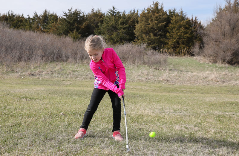 The Greens at Prairie Hills Golf Course